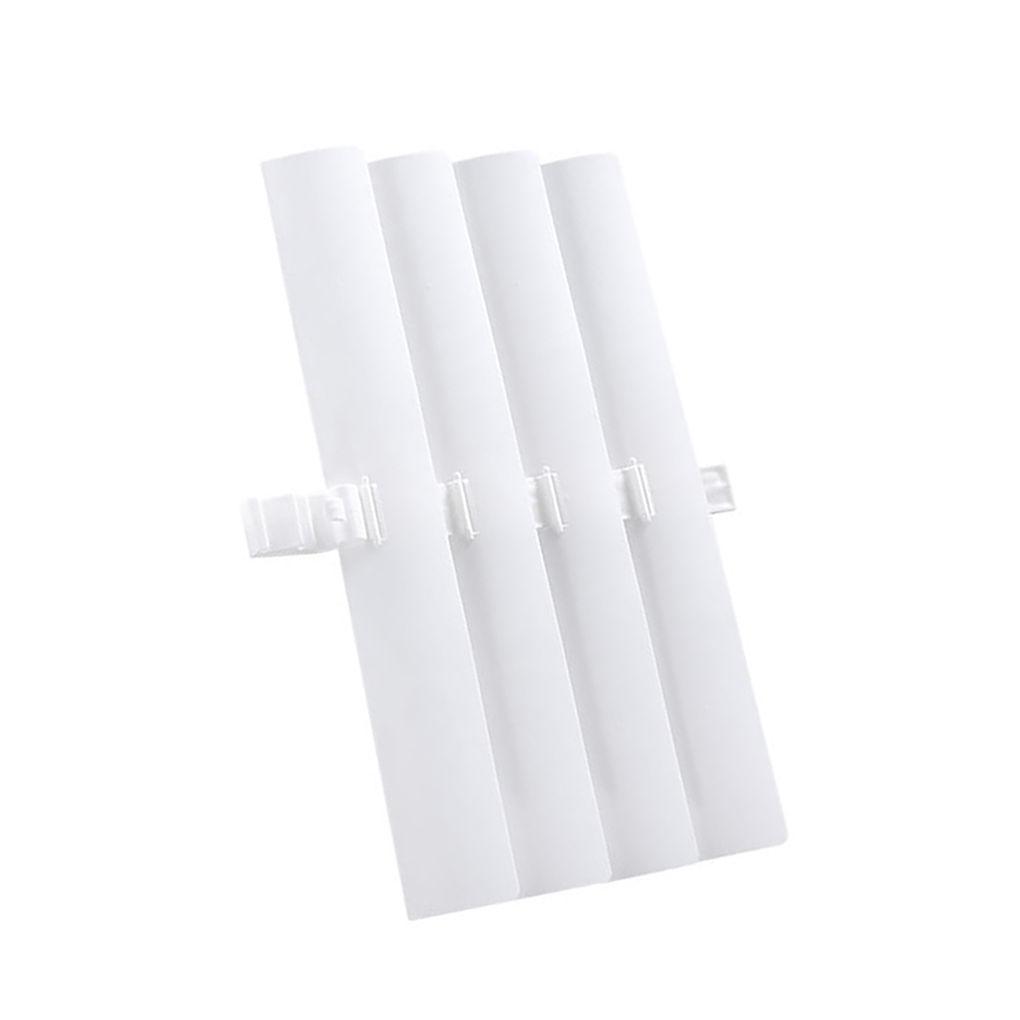 Масштабируемый подвесной кондиционер с лобовым стеклом, препятствующий прямому потоку воздуха