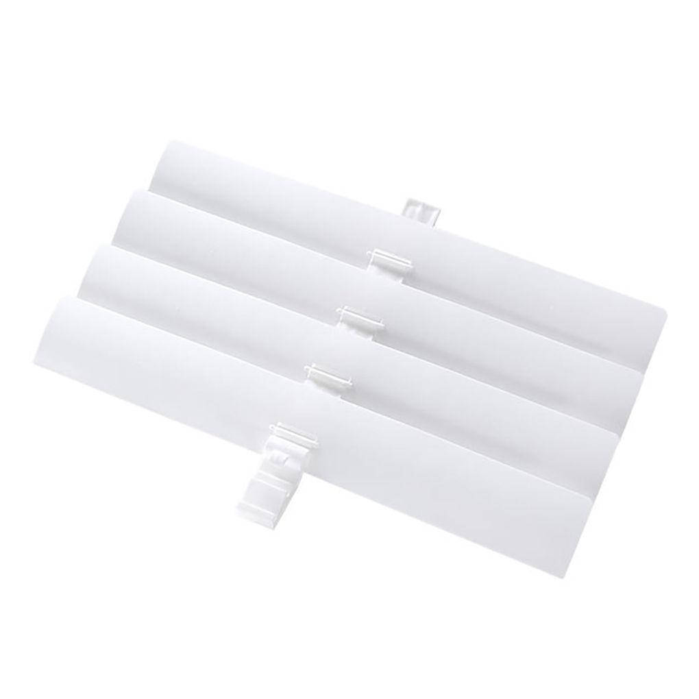 Масштабируемый подвесной кондиционер с лобовым стеклом, препятствующий прямому потоку воздуха